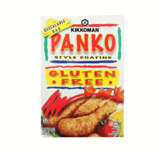 Kikkoman Panko Style Coating - Natural Flavor