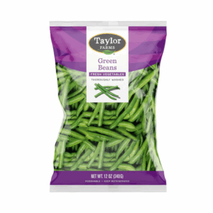 Green Beans 12oz
