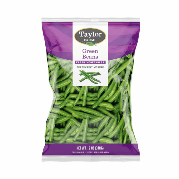 Green Beans 12oz