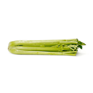 Organic Celery Bunch