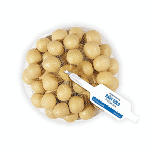 Baby Gold Potatoes, 1.5 Lb