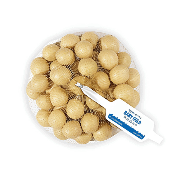 Baby Gold Potatoes, 1.5 Lb