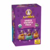 Annie's Organic Variety Pack, Cheddar Bunnies