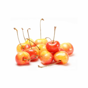 Rainier Cherries, 1 lb