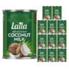 Rich & Creamy Coconut Milk 400ml