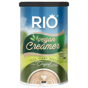Rio Vegan Coffee Creamer (250g)