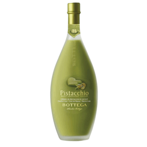 Pistachio Vegan Cream Liqueur - 500 ml