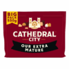 Cathedral City Extra Mature Cheddar Cheese 550 g
