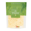 Morrisons Grated Mozzarella & Cheddar Mix 240g