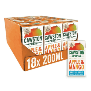 Cawston Press Fruit Water Kids Drink