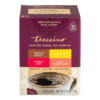 Teeccino Herbal Tea Sampler Assortment