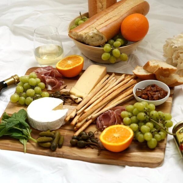 Alessi Imported Breadsticks, Thin Autentico Italian Crispy Bread Sticks - Image 2