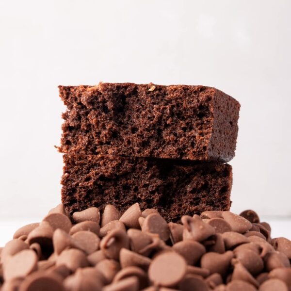 Eat Me Guilt Free Protein Brownie – Limited Edition Chocolate Coconut - Image 3