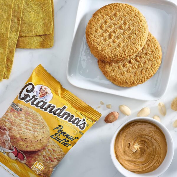 Grandma's Cookies Variety Pack of 30 - Image 2