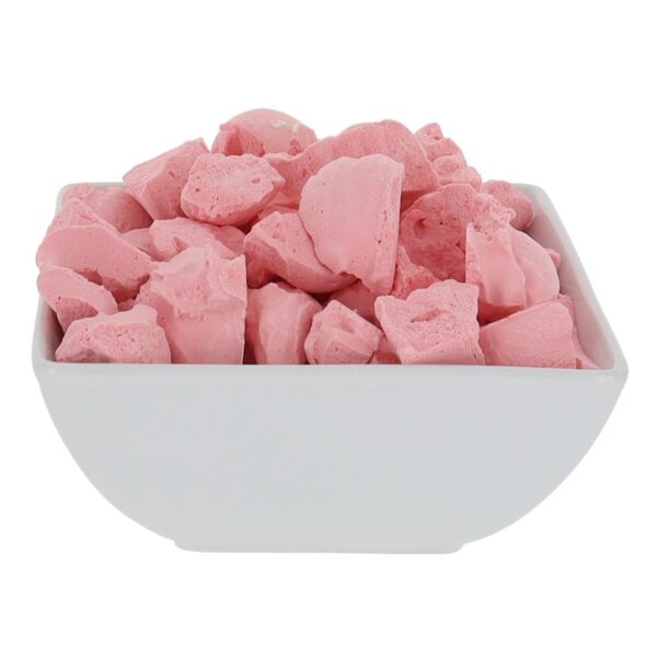 Arctic Farms Freeze Dried Ice Cream that Does Not Melt (Cotton Candy - Pink) - Image 2