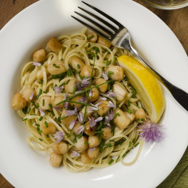 Sea Best Bay Scallops, 16 Ounce - Image 2